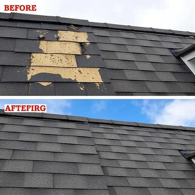 Roof Repair Near Me in Newton, GA near me